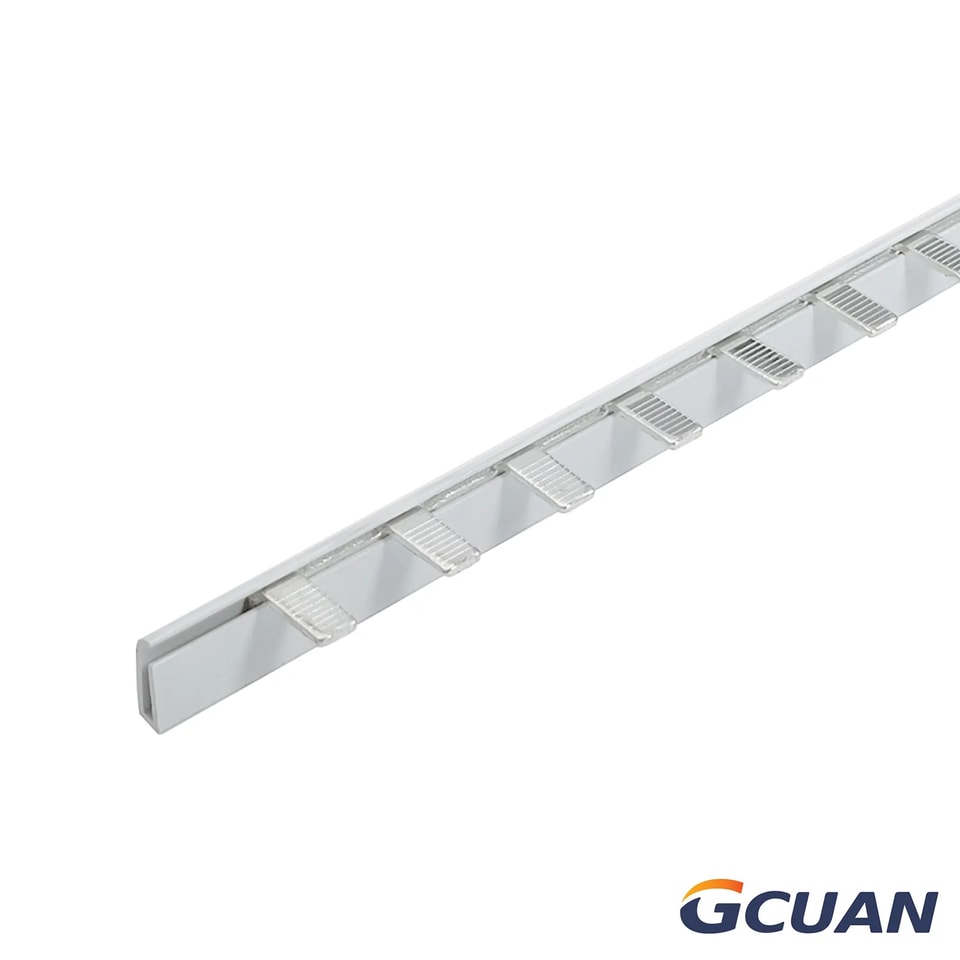 Pin Type, 1 Phase Busbars-1P