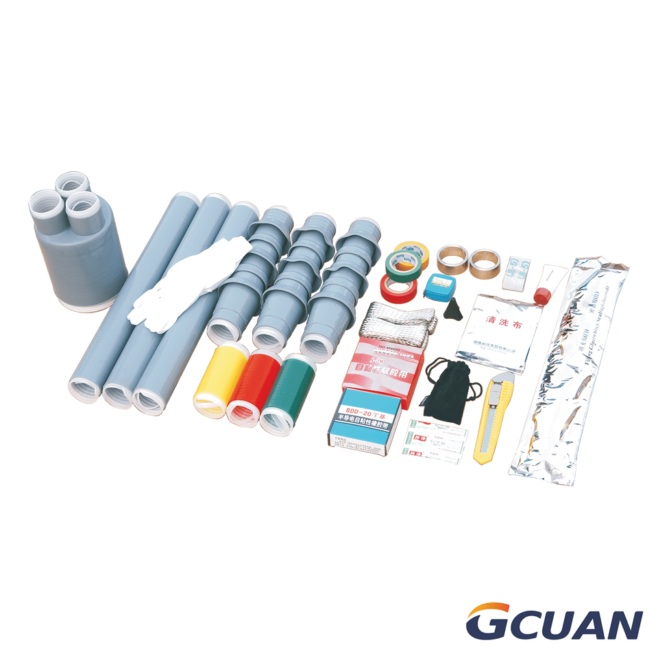 10kV Cold Shrink Cable Termination