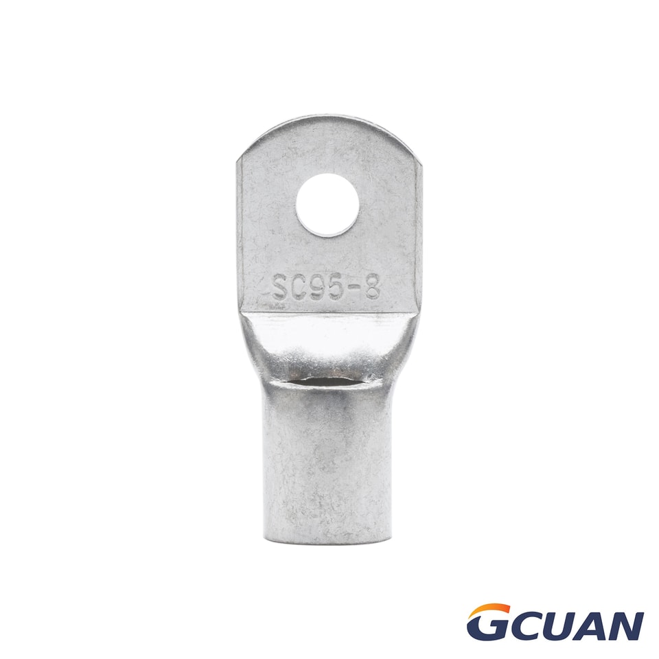 SC Copper Cable Lug