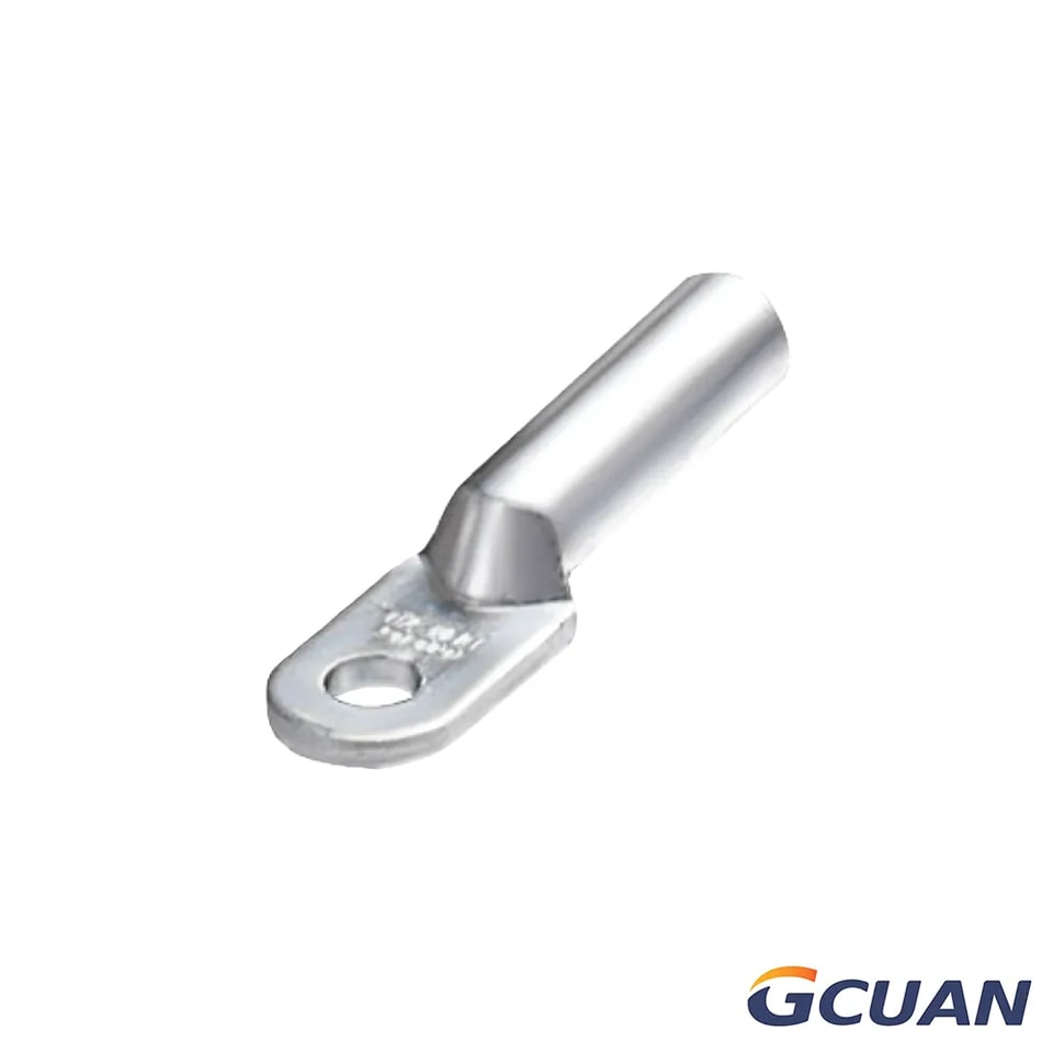 DLM Aluminum lug