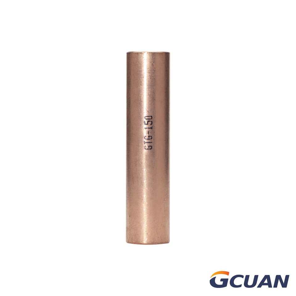GTG Copper Cable Connector