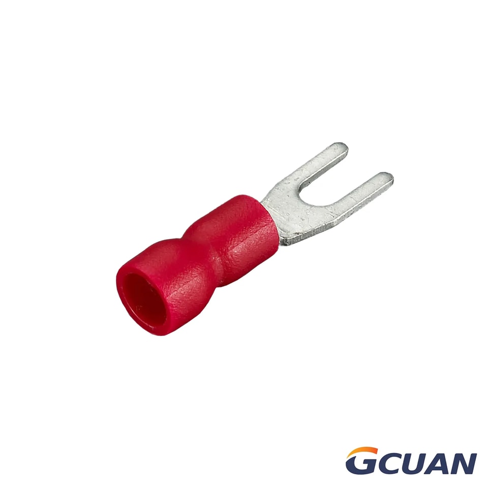 Easy Entry Insulated Spade Terminals