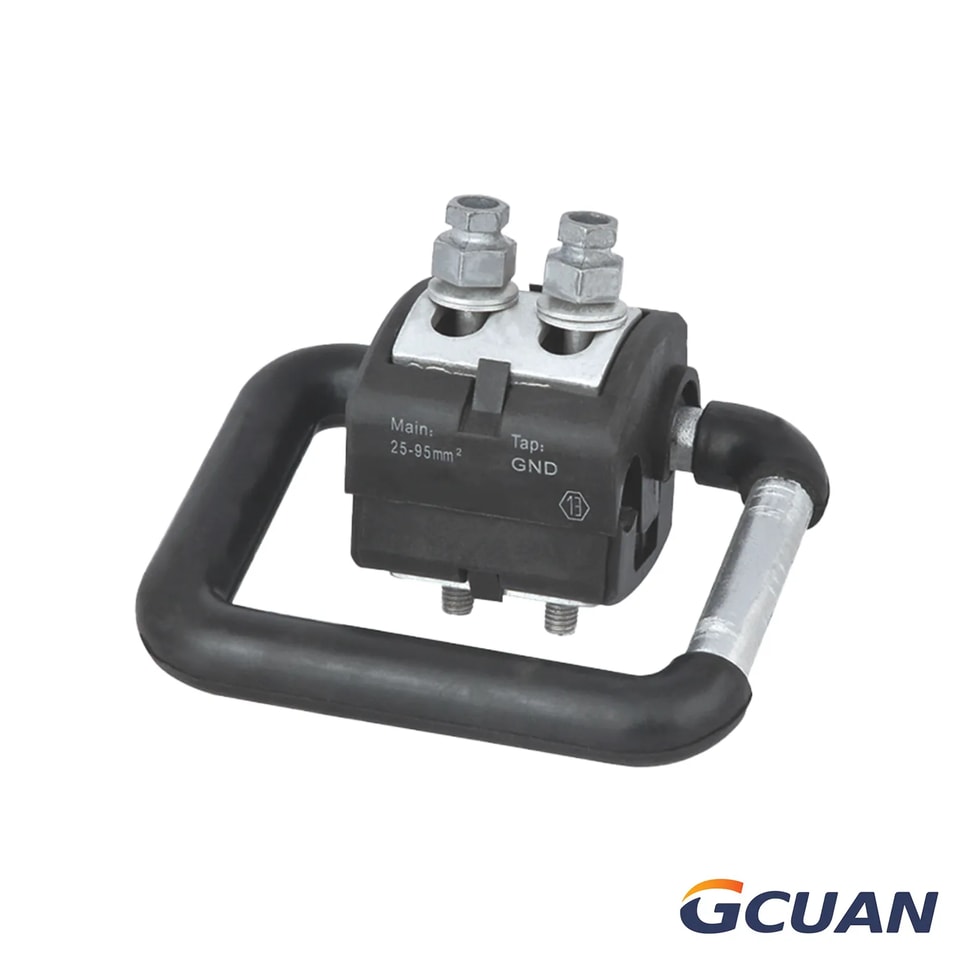 10kV Distribution Line Grounding Connectors