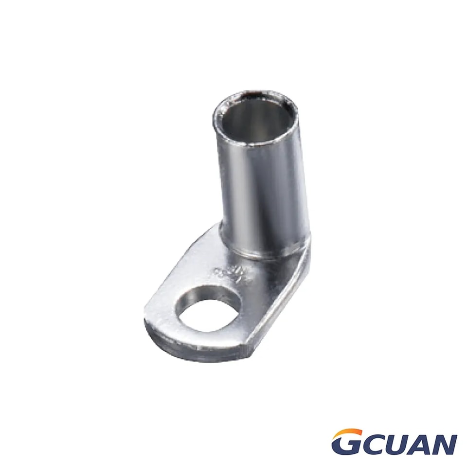 GPH 90° Copper lug
