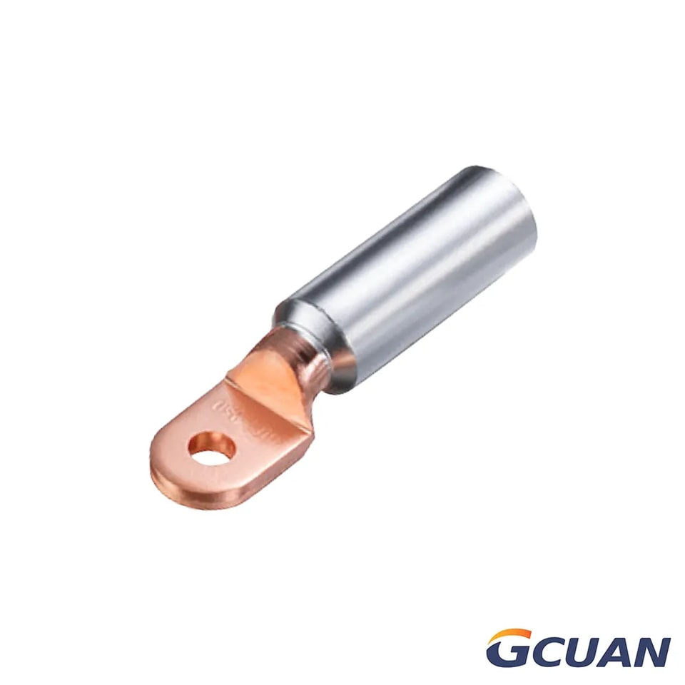 ACL Bimetallic lug