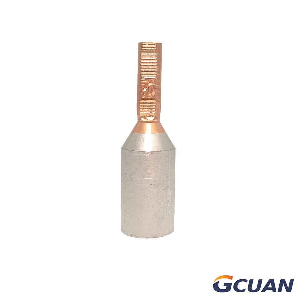 GTLA Bimetallic Cable Lug Pin