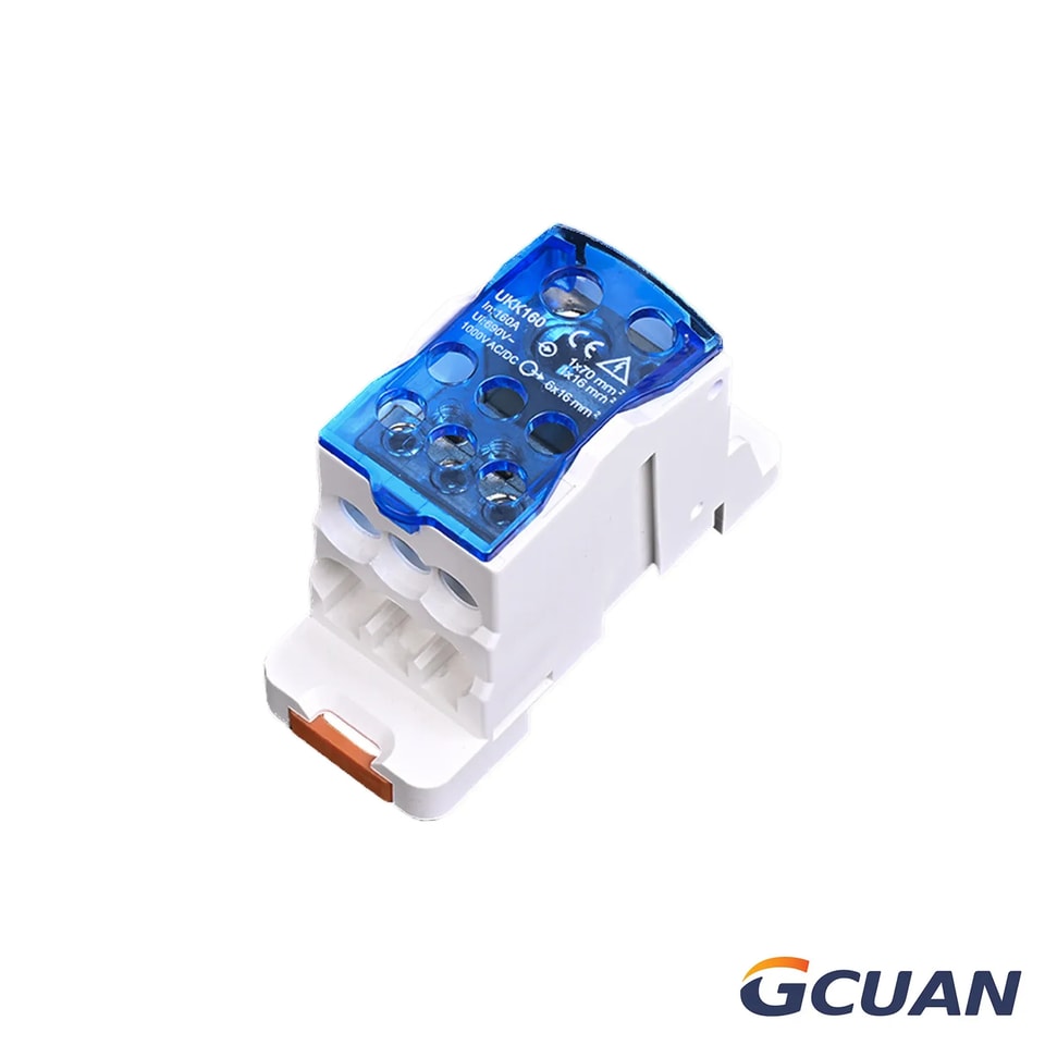 UKK160A Power Distribution Junction Box