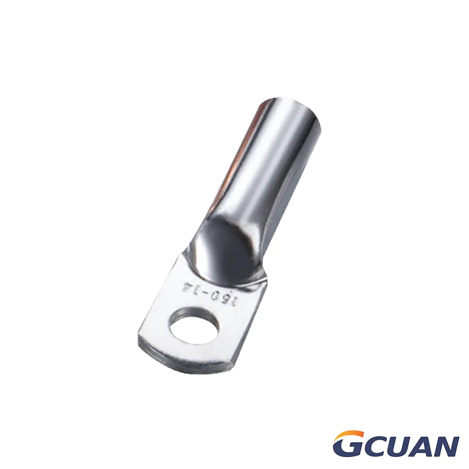 DTG Copper lug