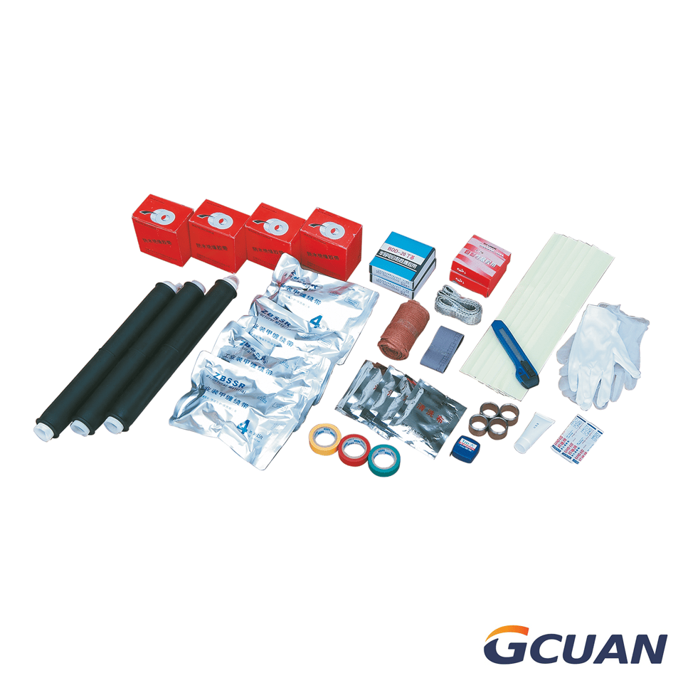 10kV Cold Shrink Cable Joint