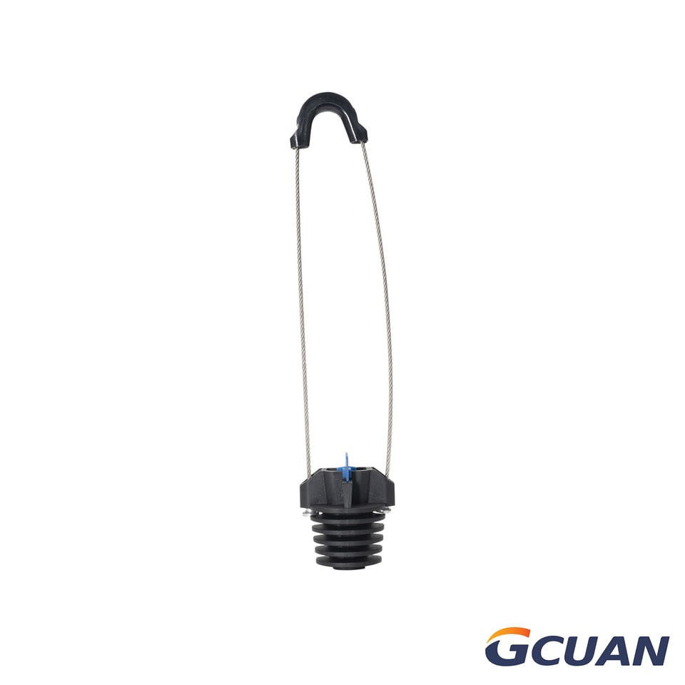 PA-03-SS Anchoring Clamp