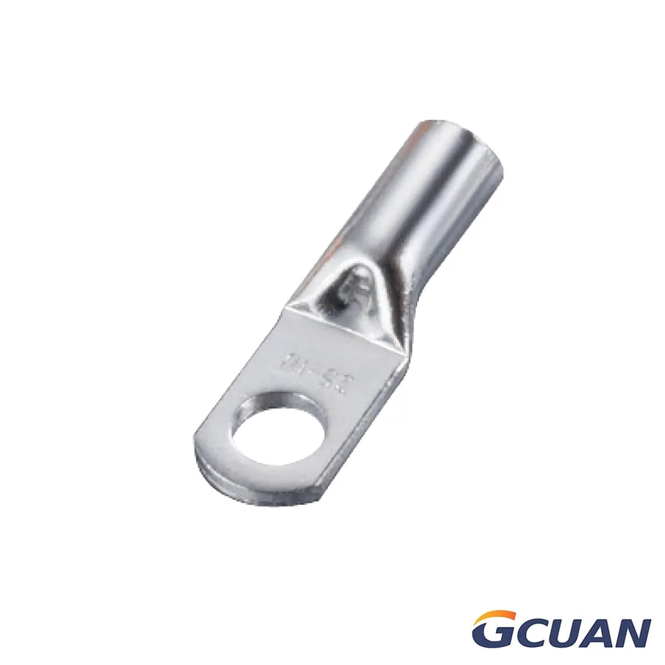 JGY Copper lug