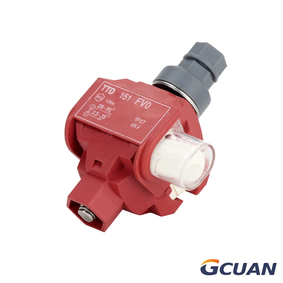 TTD Fire-retardant IPC