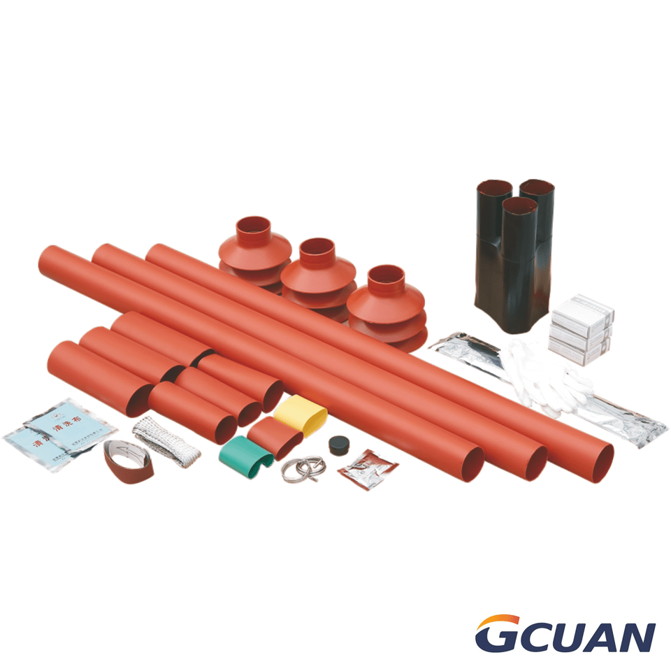 35kV Heat Shrink Cable Termination