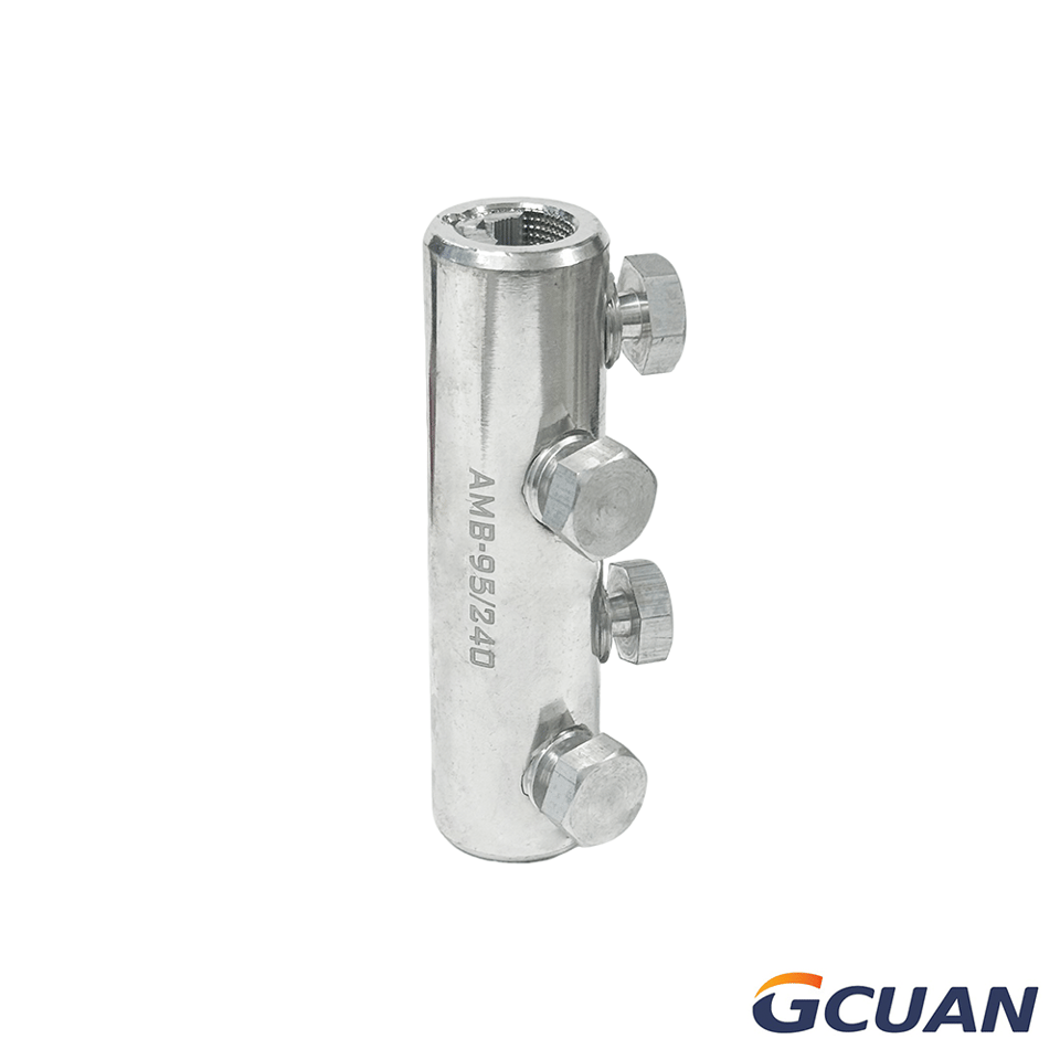 BSM Mechanical Connector