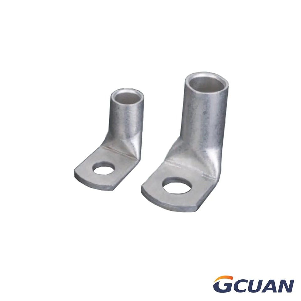 T90° Copper Tube Terminals Connecting Terminals