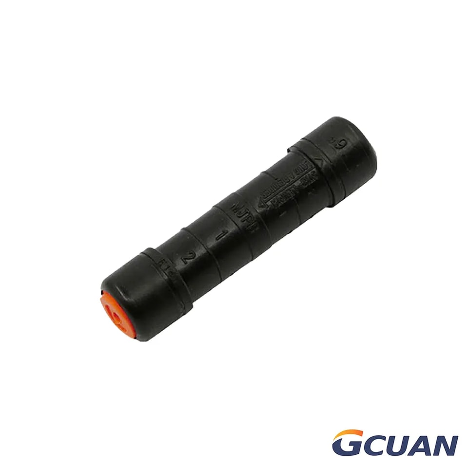 MJPT Pre-insulated Aluminum Connector