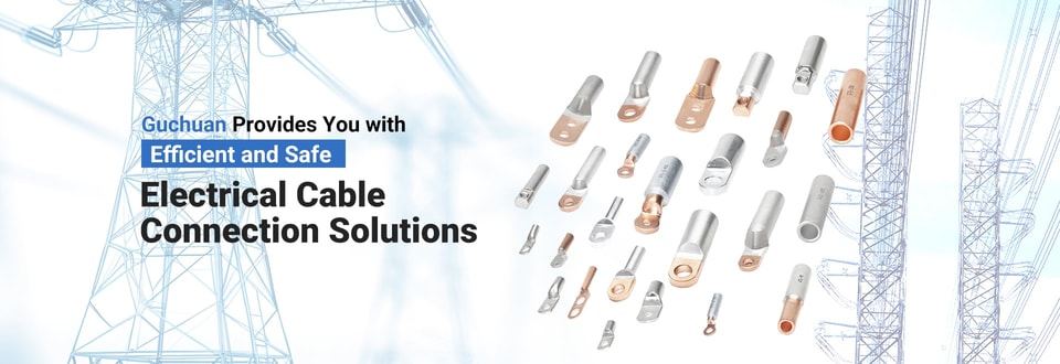 What Are Cable Lugs?