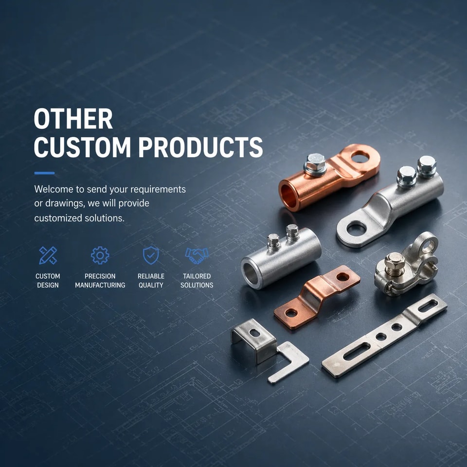 Other Custom Products