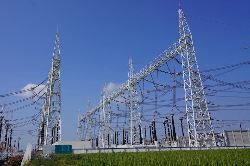 Power Utilities
