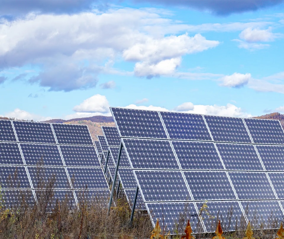 Renewable Energy
