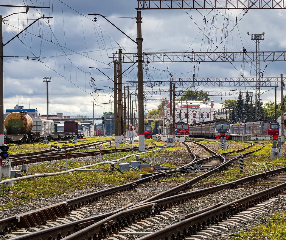 Railway