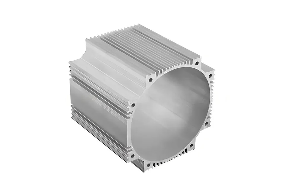Motor Housing