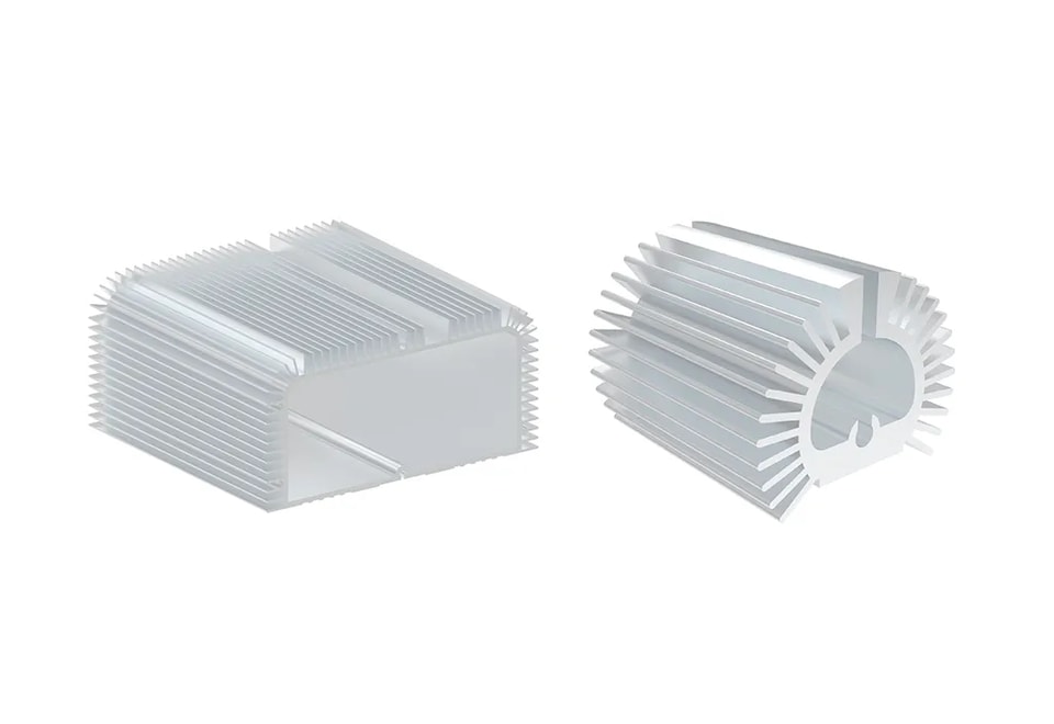 Heat Sinks