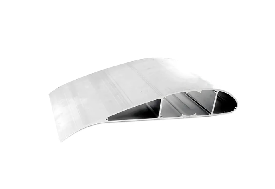 Industrial Fans