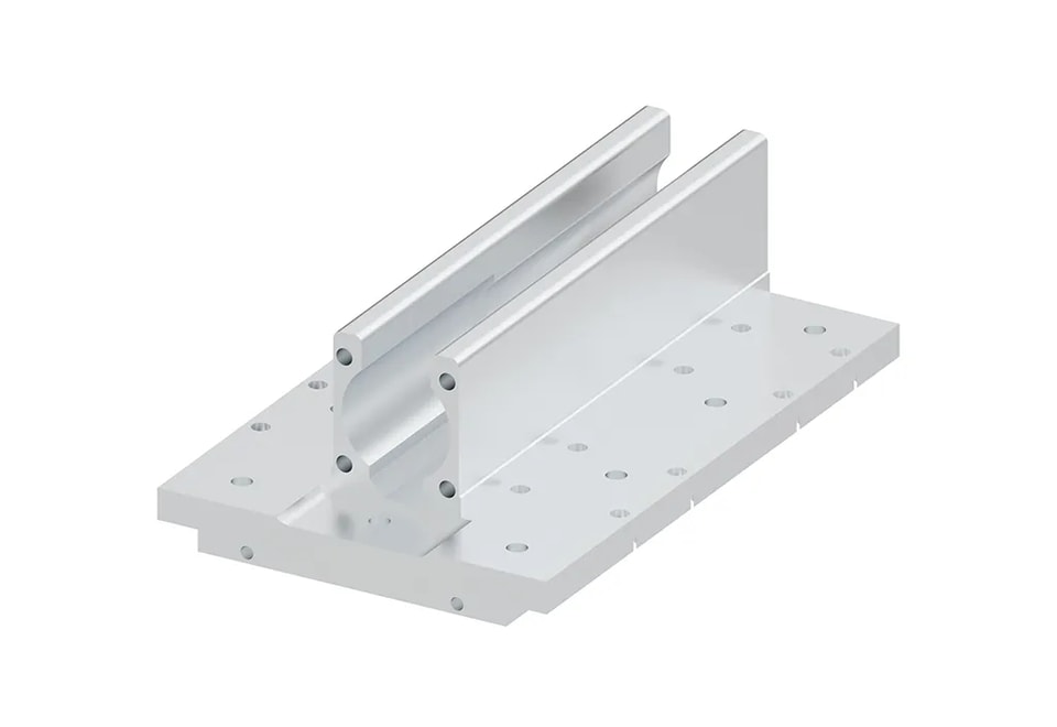 Slide Base