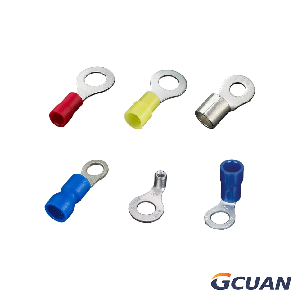 Ring Terminals