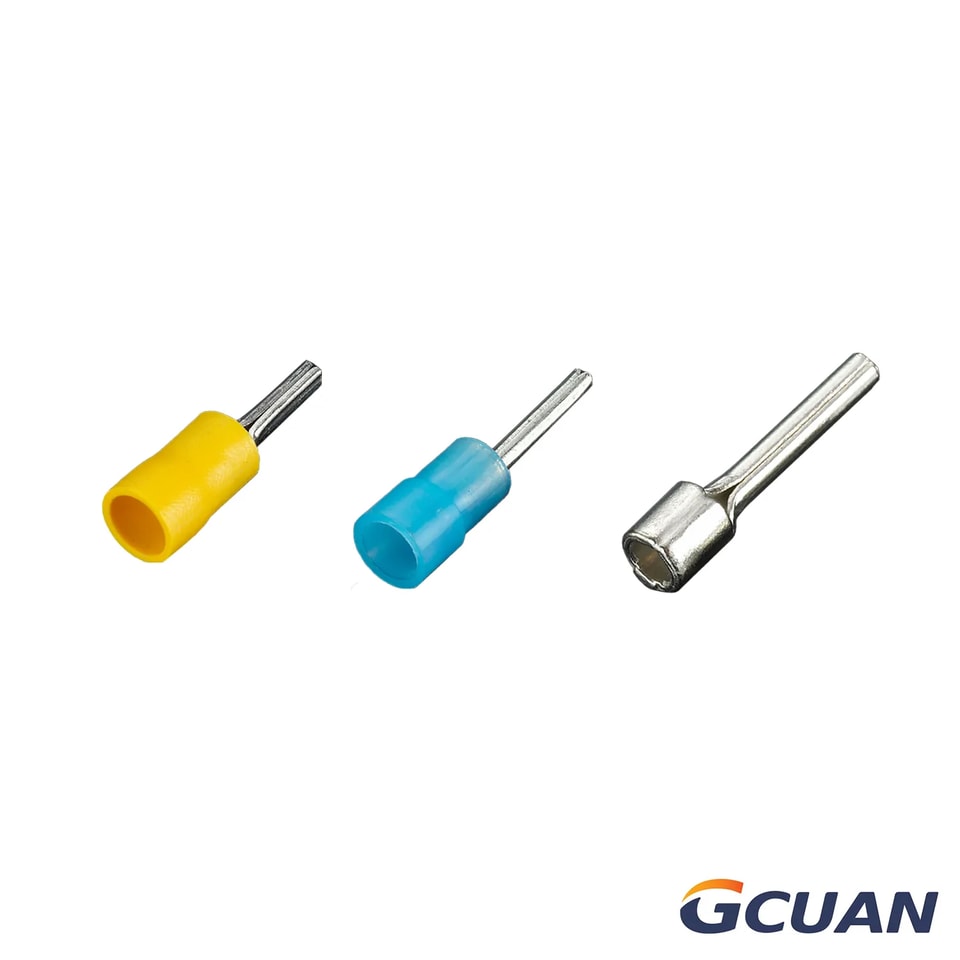 Pin Terminals