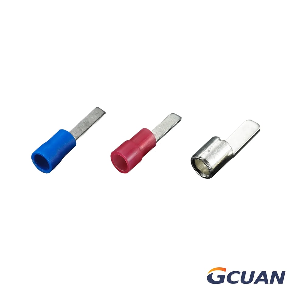 Blade Terminals