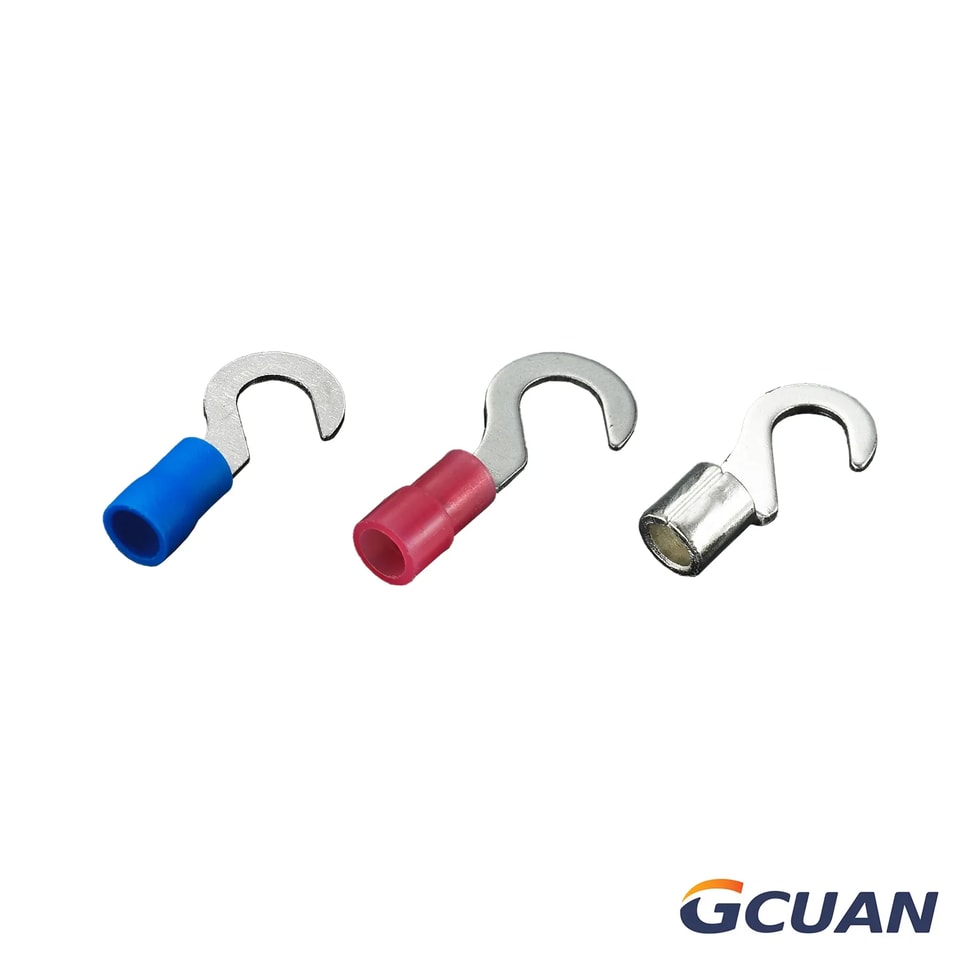 Hook Terminals