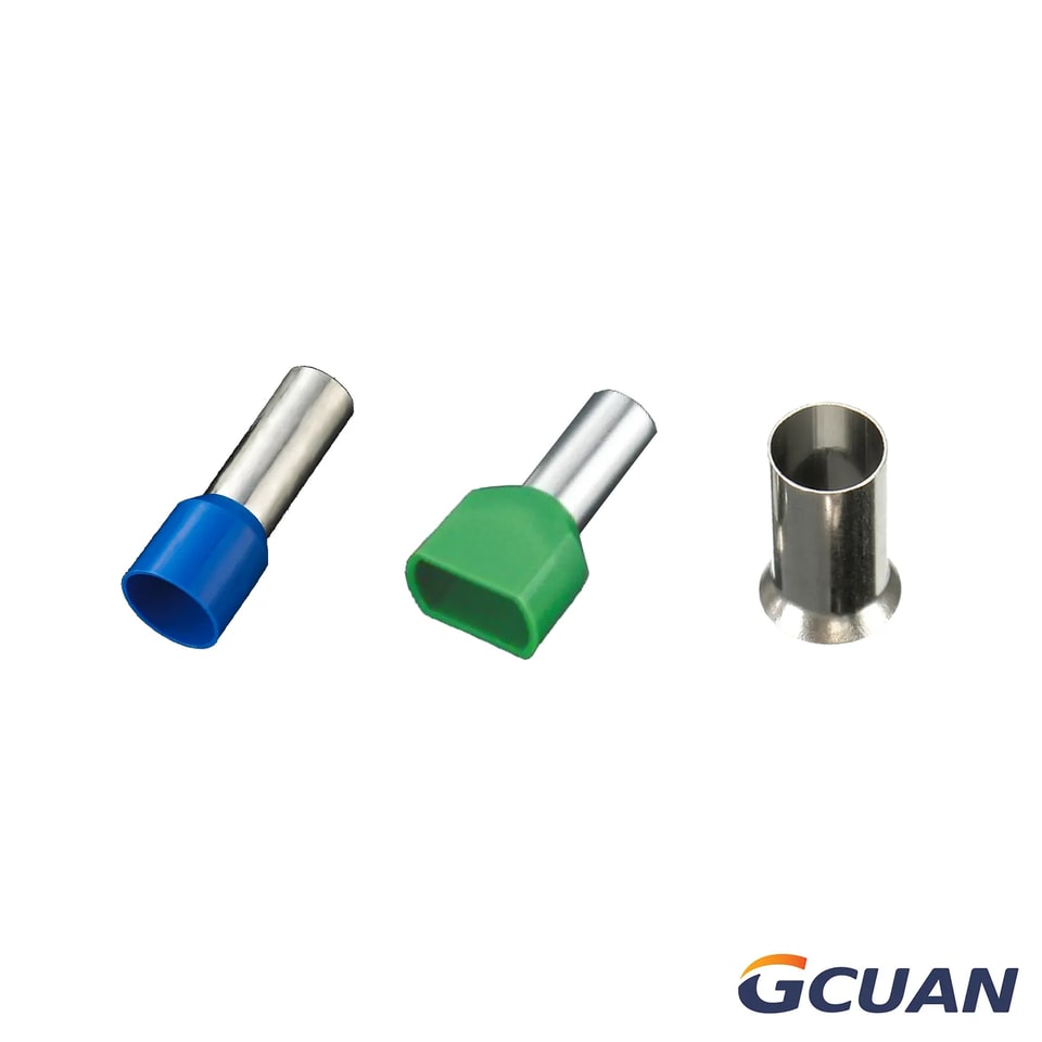 Cord End Terminals
