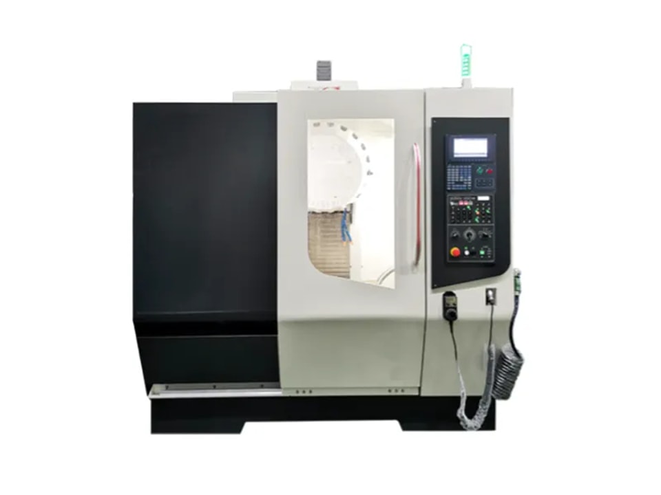 CNC Drilling Machine