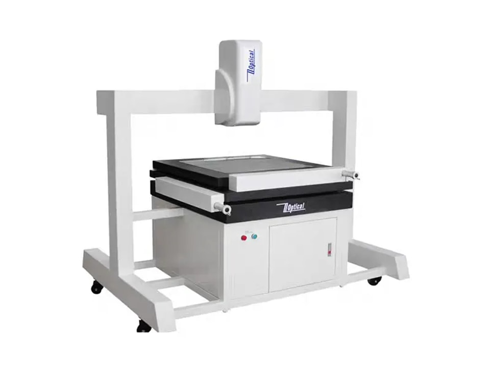 Digital NC Measuring Instrument