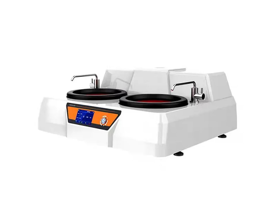 Metallographic Polishing Machine