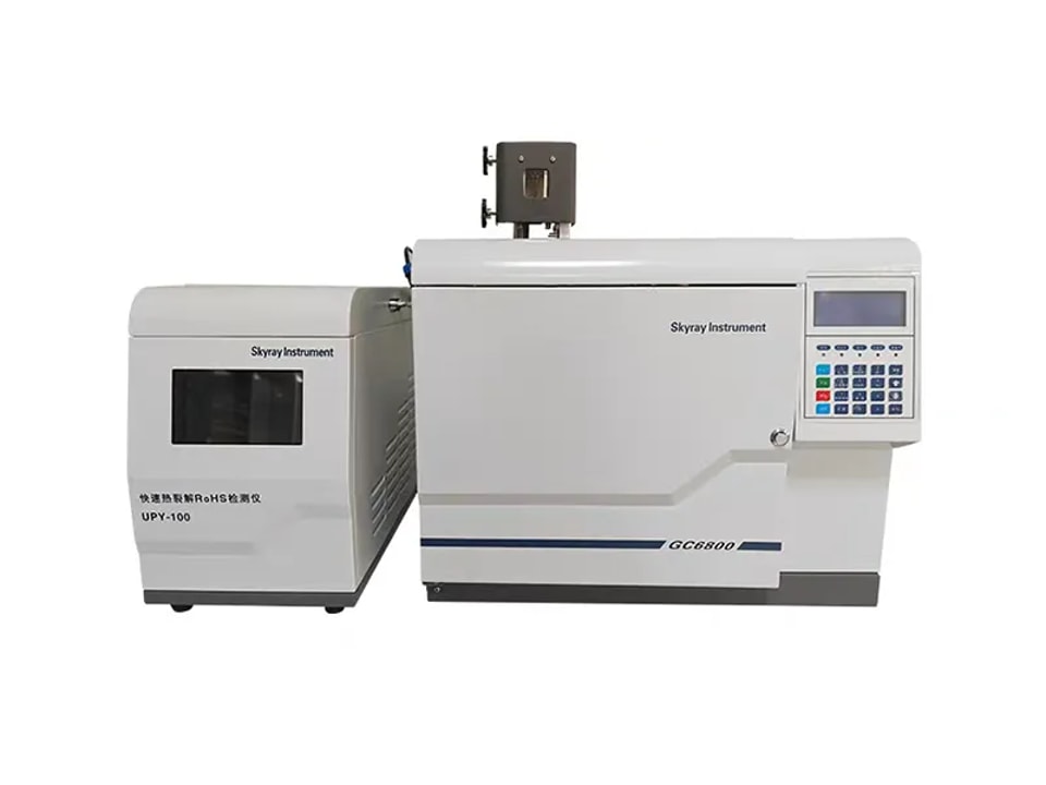 RoHS analyzer