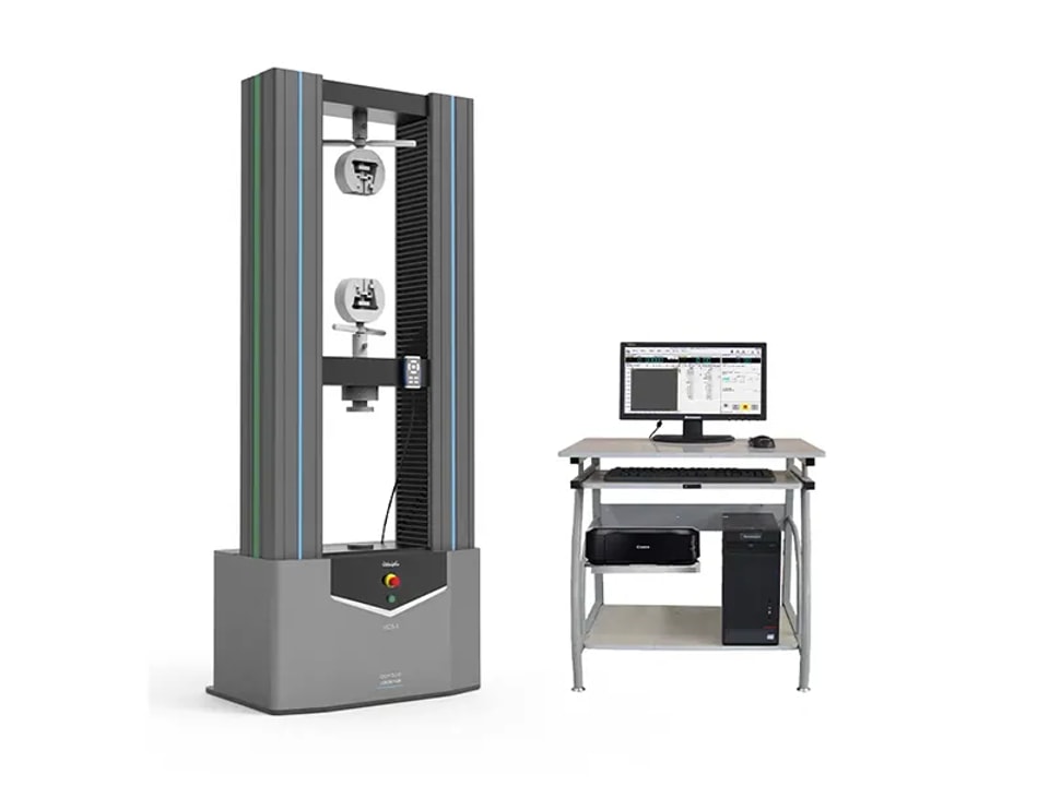 Tensile Testing Machine