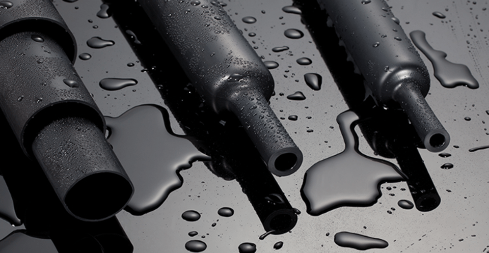 Is Heat Shrink Tubing Waterproof?