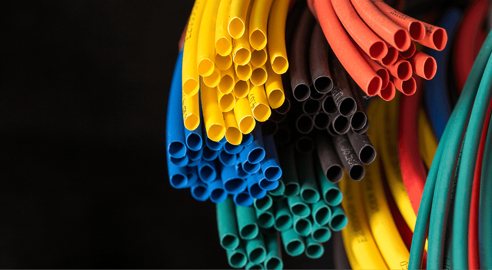 Low-Cost vs High-Quality  Heat Shrink Tubing  What's the Difference?