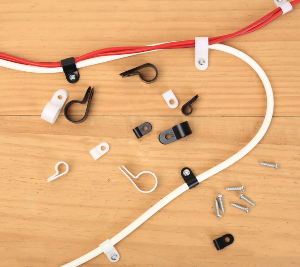 Why Cables Need Cable Clamps