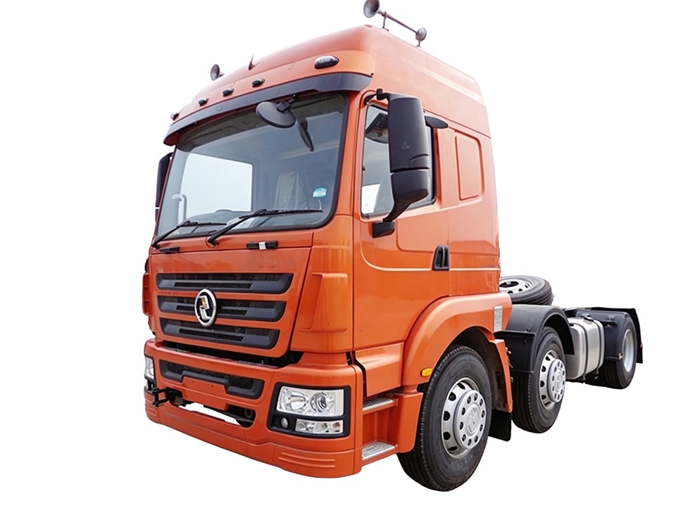 X3000 牵引车