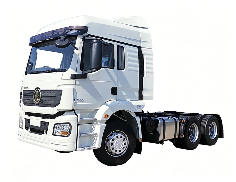 H3000 牵引车