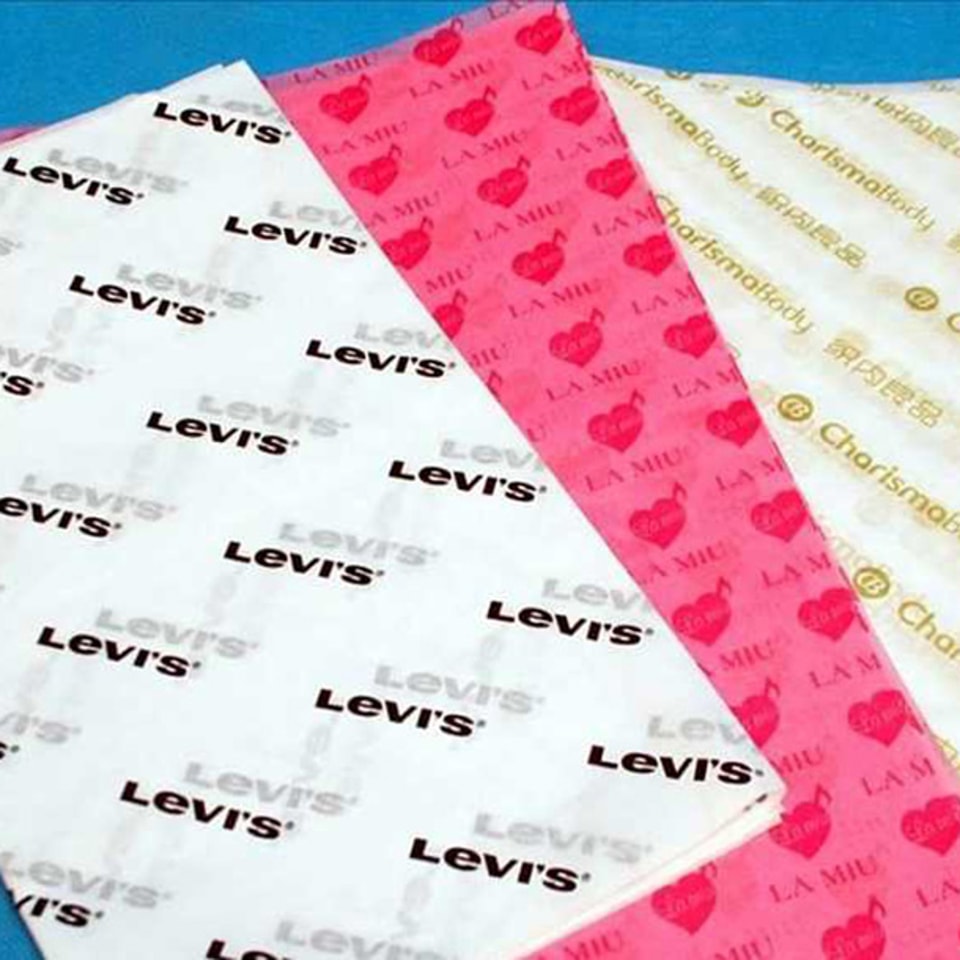 Papel de seda