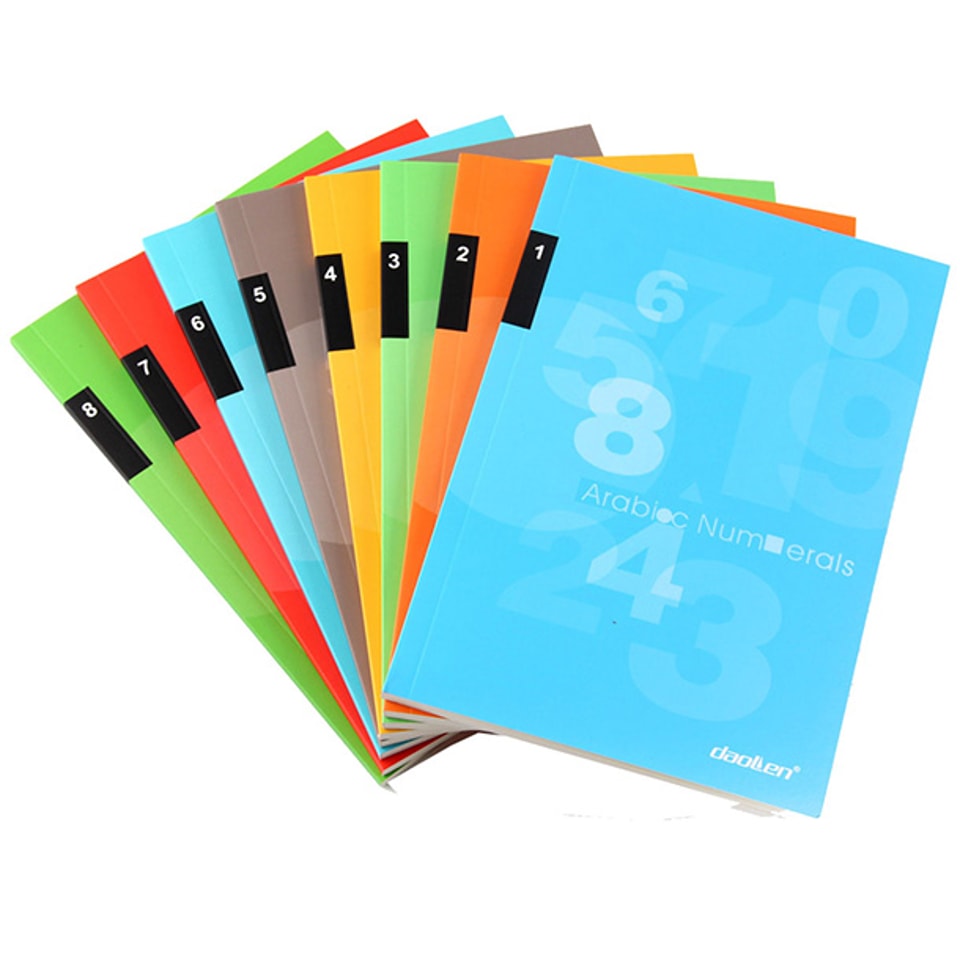 Cuadernos