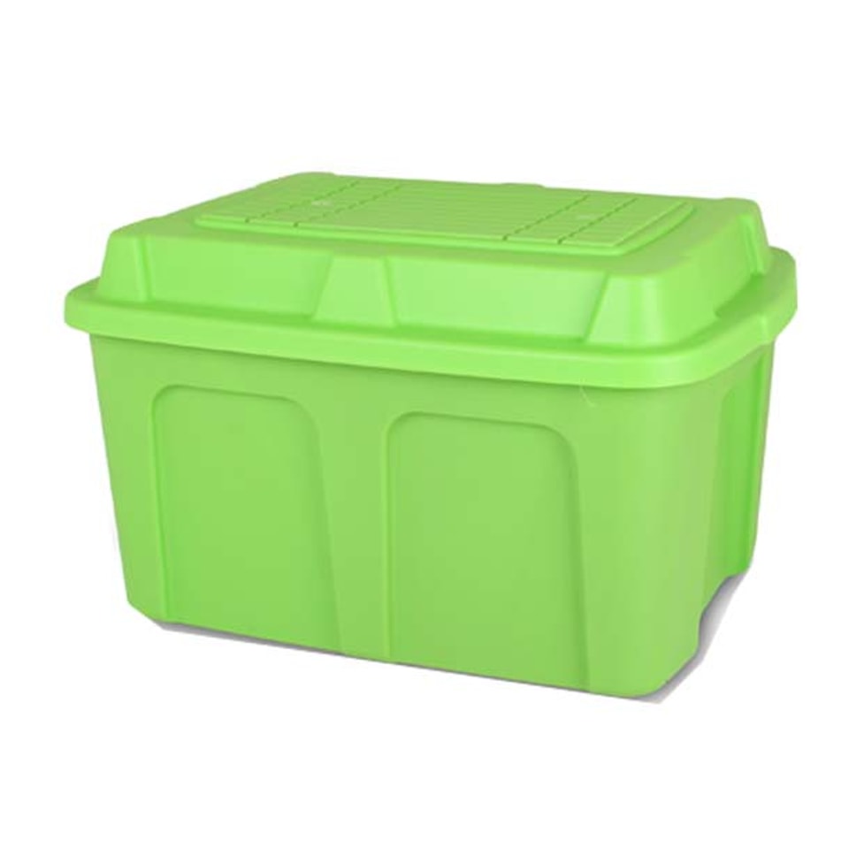 Cajas de plástico para almacenamiento