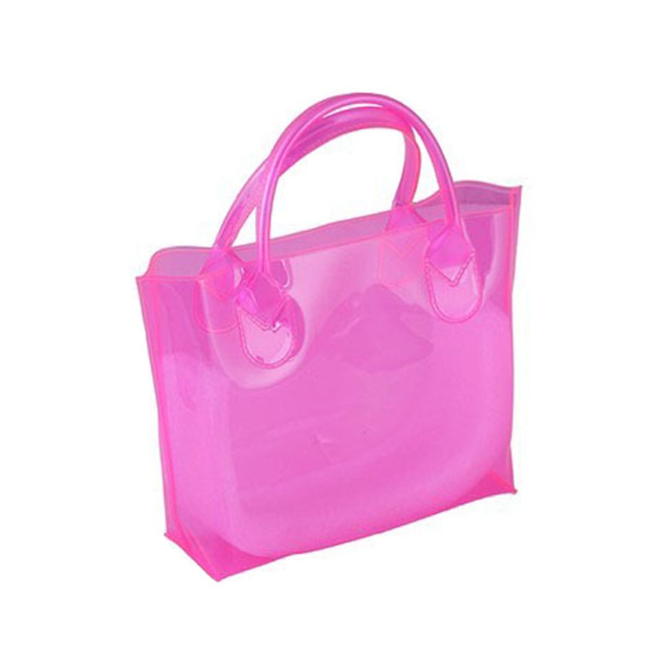Bolsa de PVC