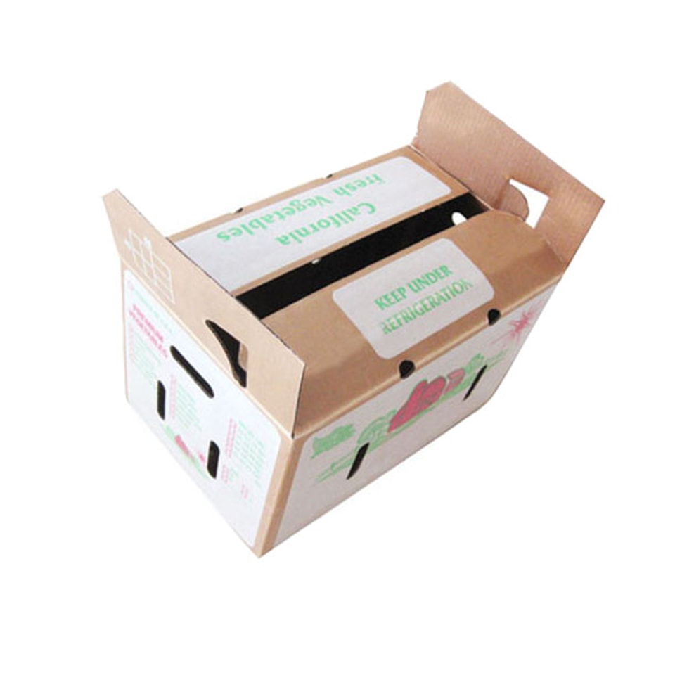 Impregnado con cera de 3 capas