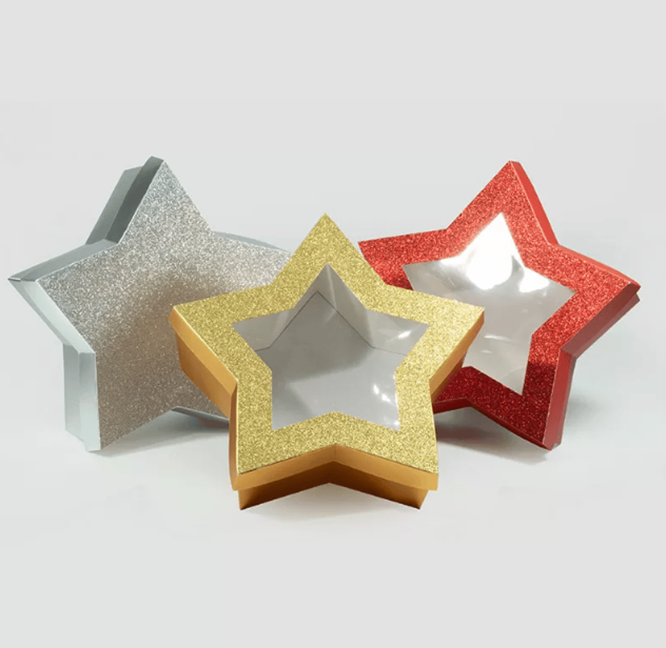 Envases para venta minorista